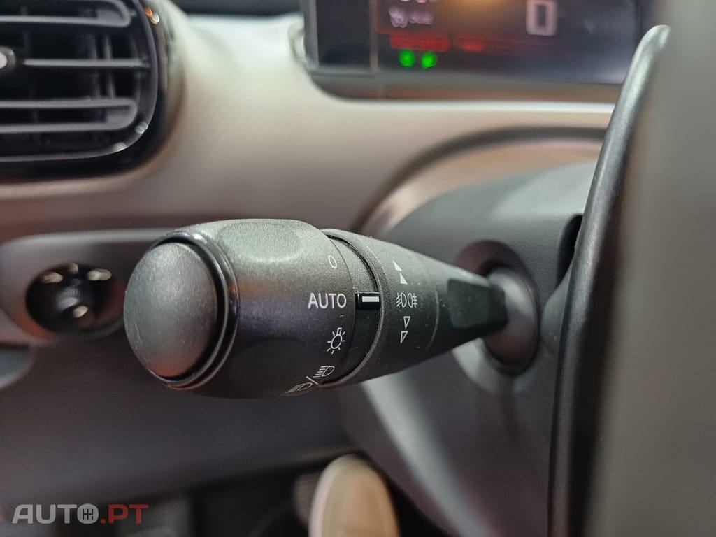 Citroen C4 Cactus 1.6 BlueHDi Shine ETG6