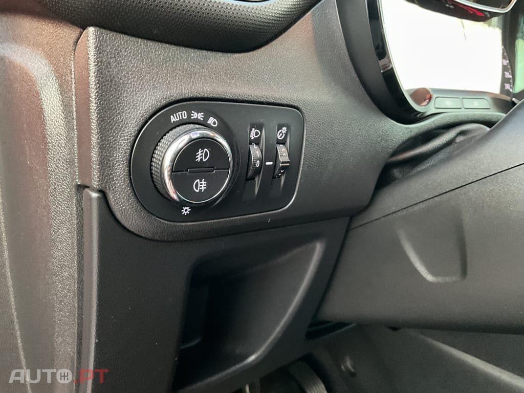 Opel Crossland X 1.6 CDTi Edition