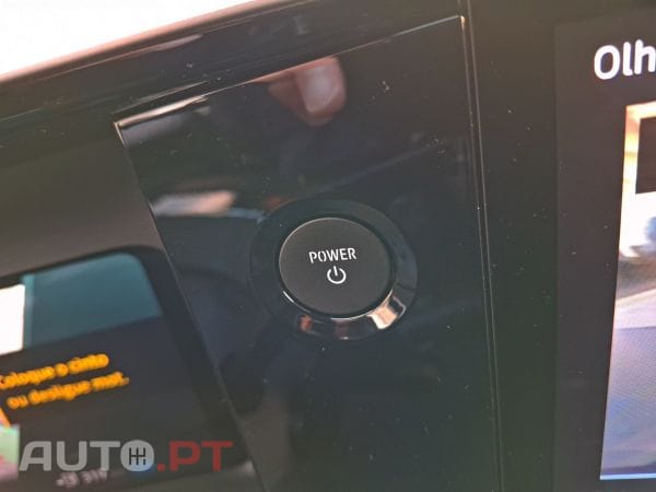 Renault 4 150cv autonomia conforto techno