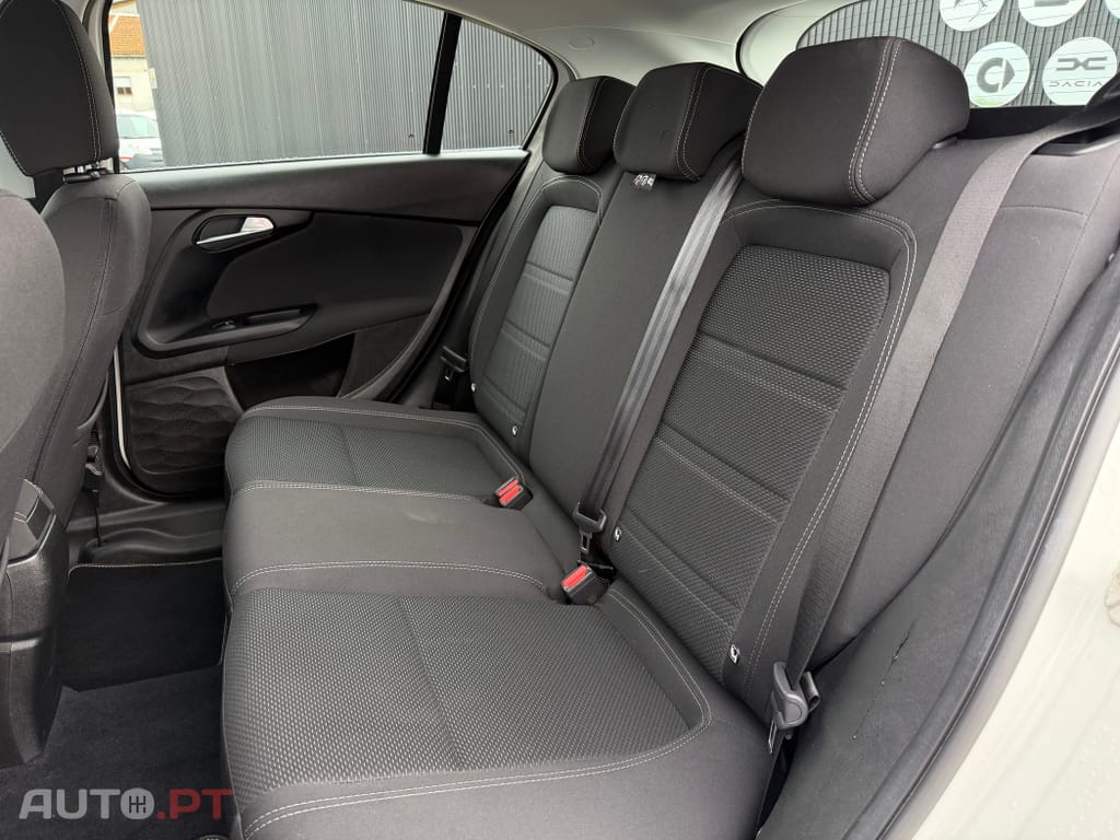 Fiat Tipo 1.3 MultiJet Life