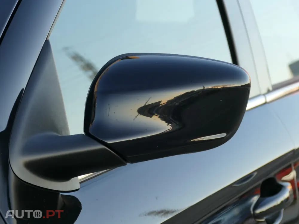 Citroen C-Elysée 1.5 BlueHDi Shine