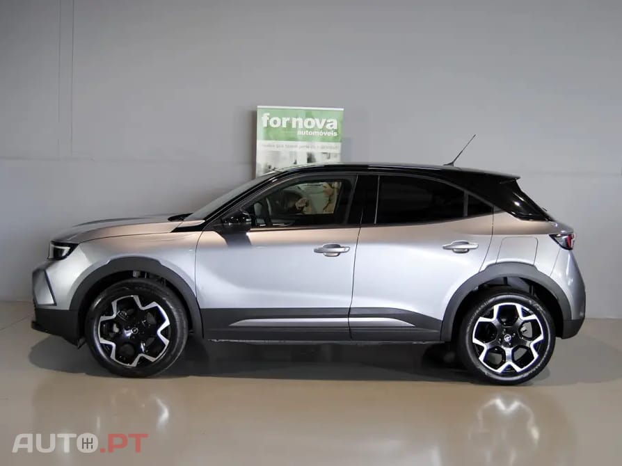 Opel Mokka 1.2 T GS Line