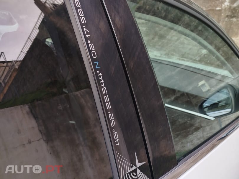 Peugeot 3008 1.2 PureTech Allure EAT6