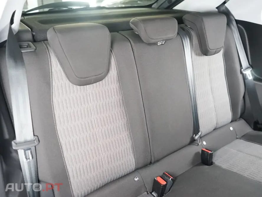 Opel Corsa 1.2 Business