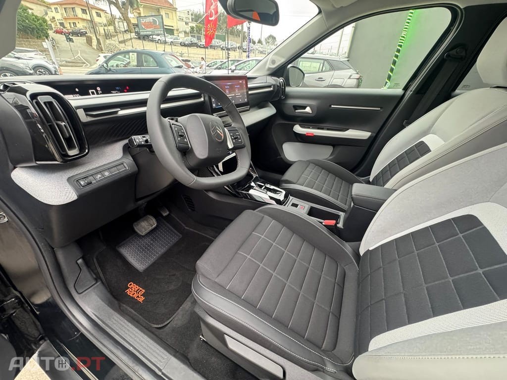 Citroen e-C3 44 kWh You Pack Plus