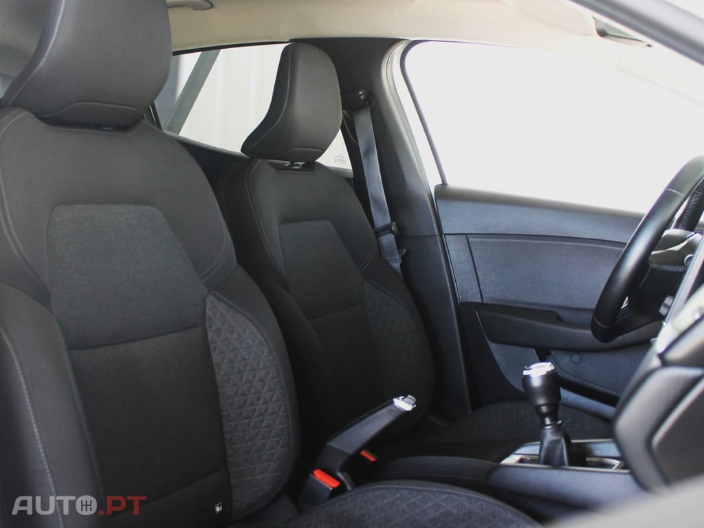Renault Clio TCe 100 BUSINESS EDITION