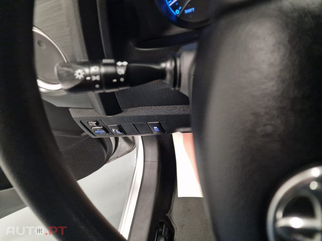 Toyota Auris Touring Sports 1.4 D-4D Active+AC