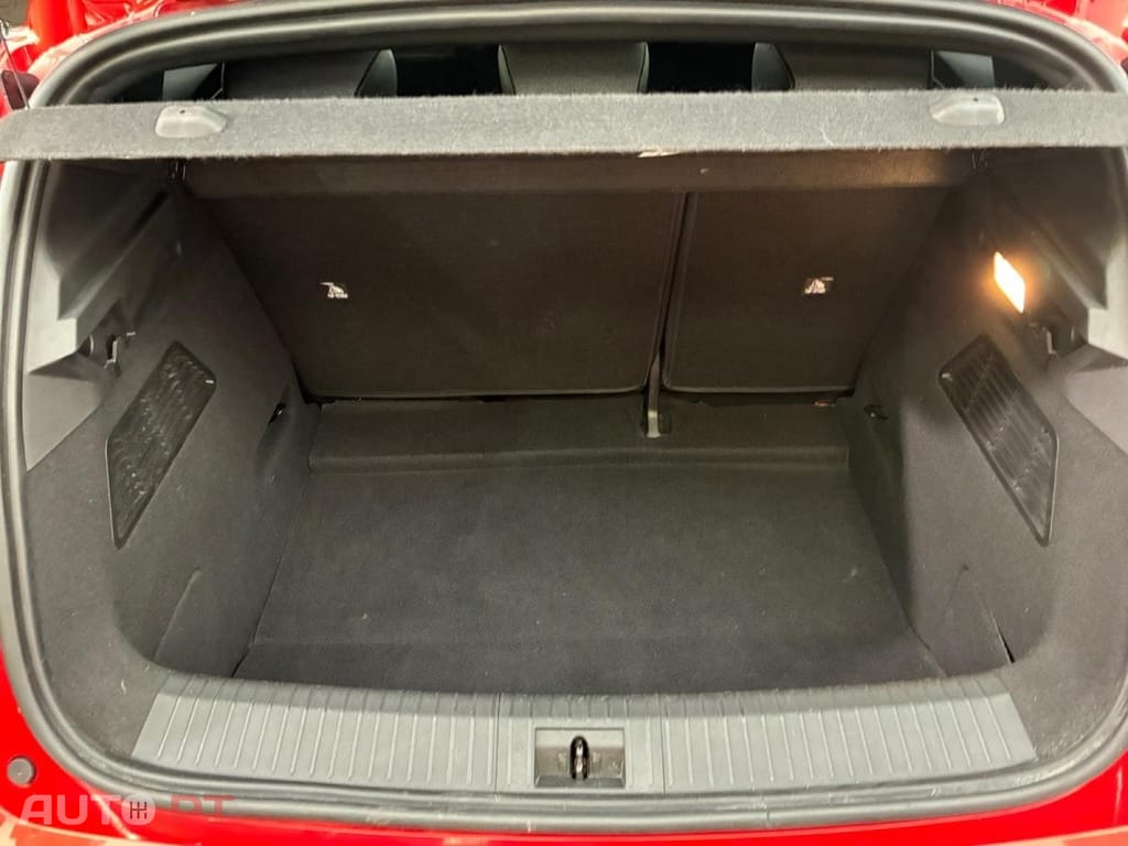 Renault Mégane E-Tech Super Charge Techno