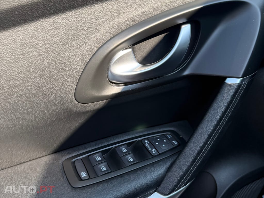 Renault Kadjar 1.5 dCi Exclusive