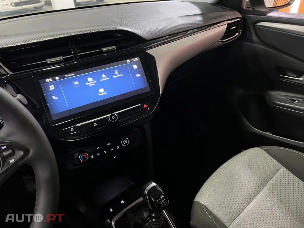 Opel Corsa 1.2 T Edition