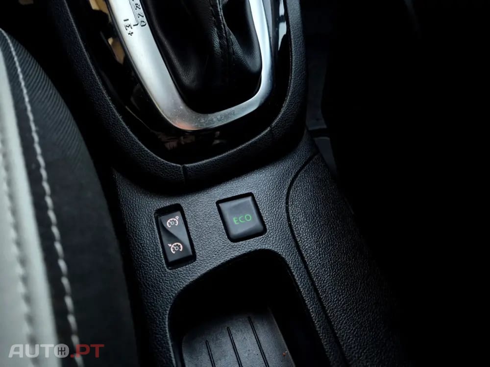 Renault Clio Sport Tourer (Energy) dCi 90 EDC Bose Edition