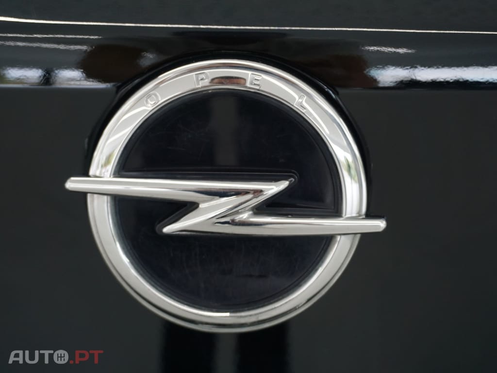 Opel Corsa 1.2 T Edition