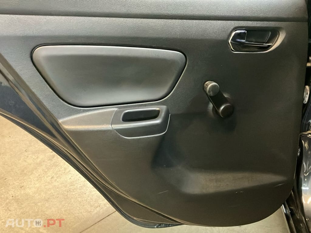 Nissan Micra IG-T 100 Acenta