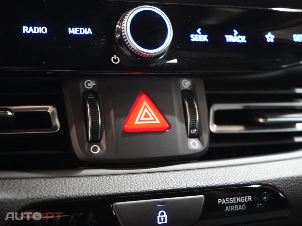 Hyundai i30 1.6 CRDi N-Line