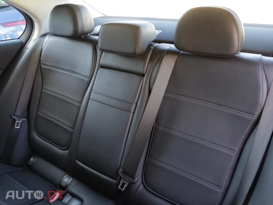 Mercedes-Benz C 220 d Avantgarde