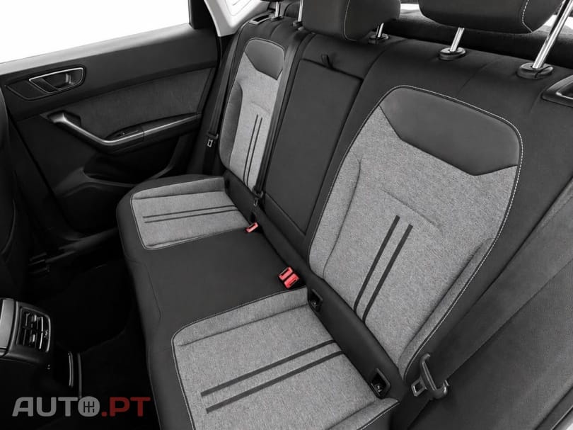 Seat Ateca 1.0 TSI Style