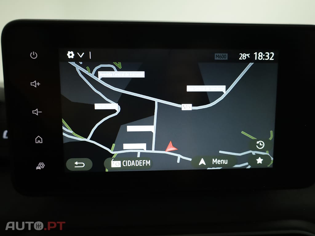 Dacia Jogger Jogger 1.0 ECO-G Extreme+ Up&Go 7L Bi-Fuel