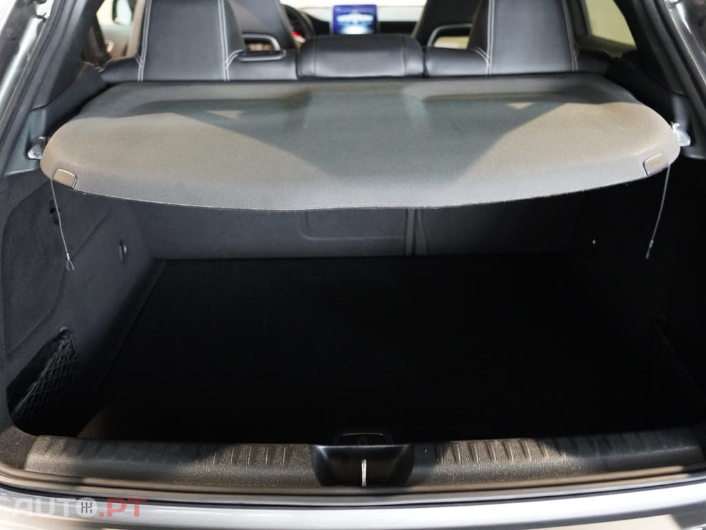 Mercedes-Benz GLA 180 d