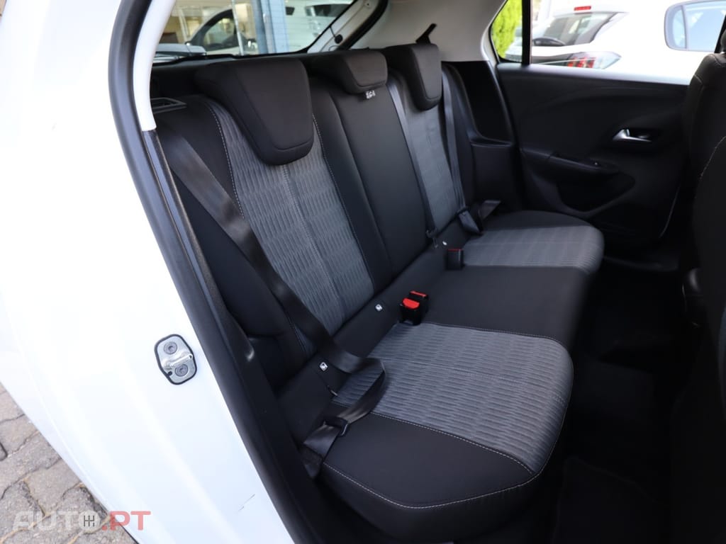 Opel Corsa 1.2 Business Edition