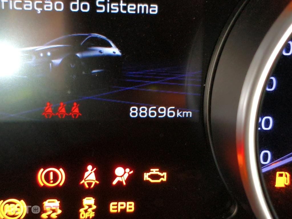 Kia Xceed 1.6 GDi PHEV Drive