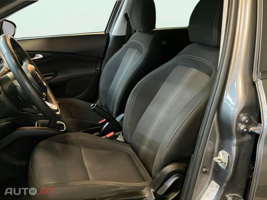 Fiat Tipo 1.3 MultiJet City Life
