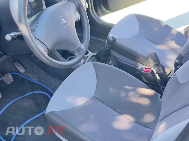 Citroen C1 1.0 SX Airdream