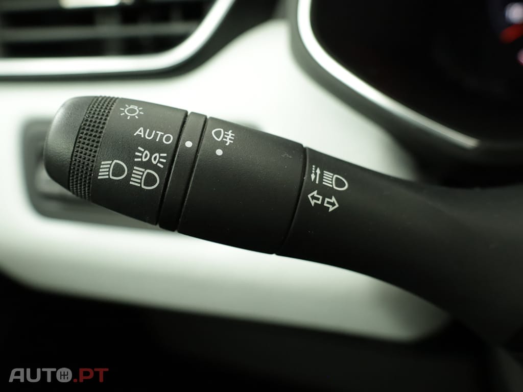 Renault Clio Clio 1.0 TCe Techno