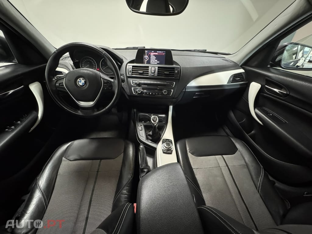 BMW 116 116d