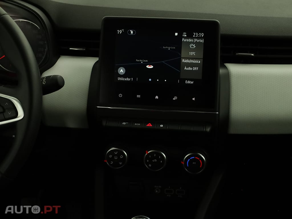 Renault Clio Clio 1.0 TCe Evolution