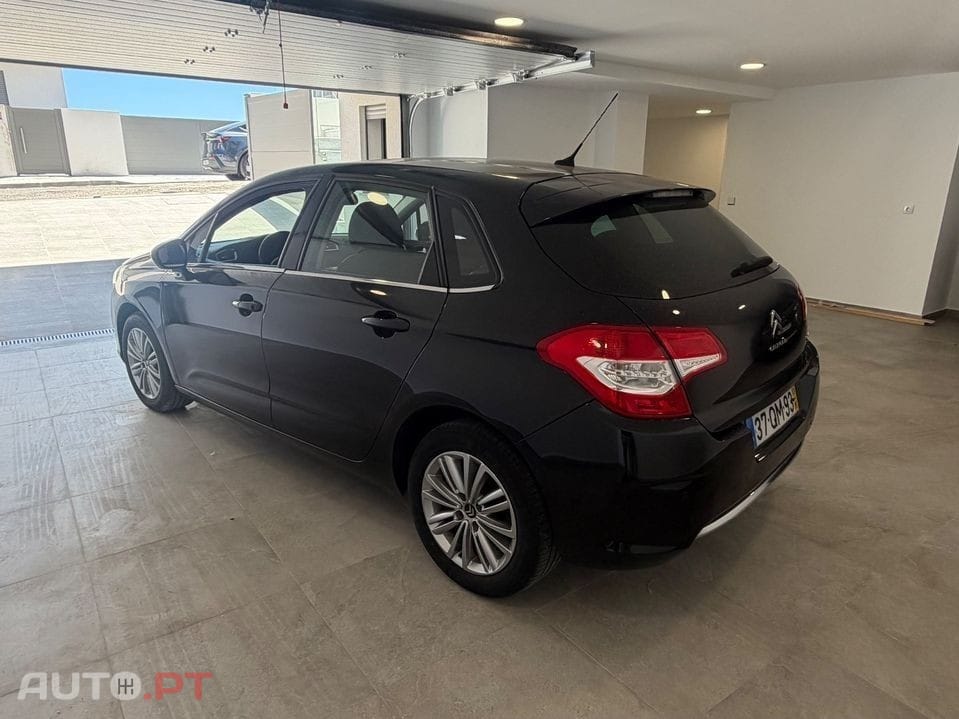 Citroen C4 1.6 HDi Business Airdream