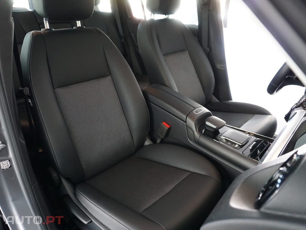 Mercedes-Benz GLB 180 d