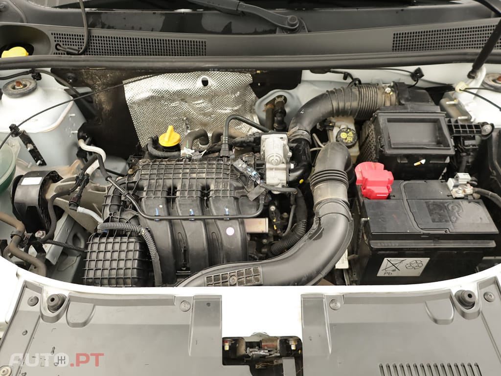 Dacia Sandero Sandero 1.0 SCe Pack