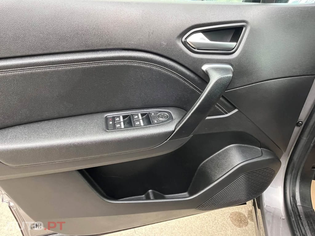 Renault Captur 1.0 TCe Techno