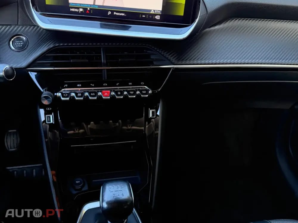 Peugeot 208 1.2 PureTech Allure Pack