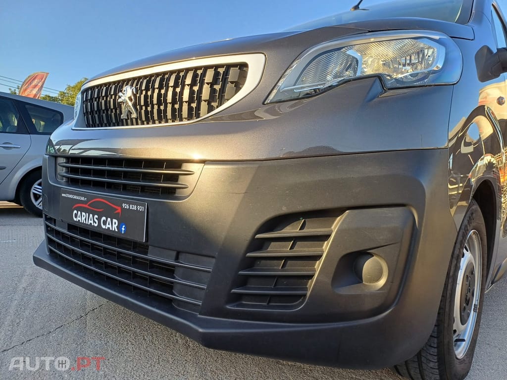 Peugeot Expert 1.5 BlueHDi L1H1