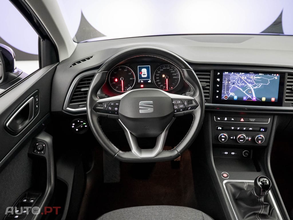 Seat Ateca 1.0 TSI Style