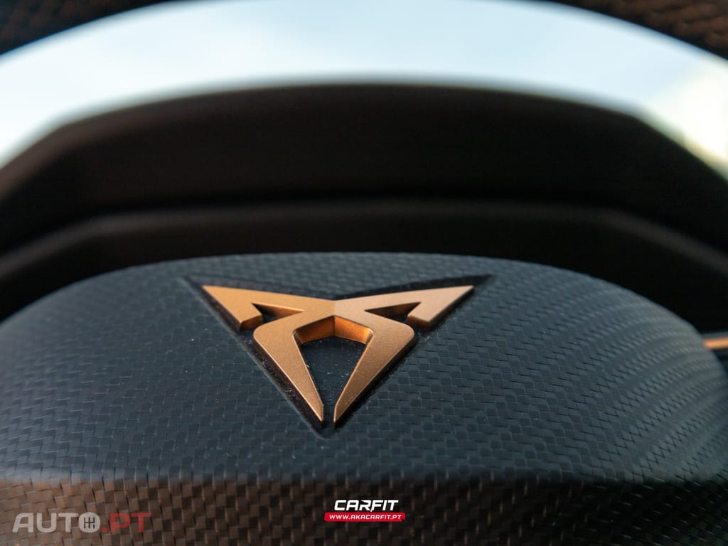 Cupra Formentor 1.4 e-Hybrid Cupra DSG VZ