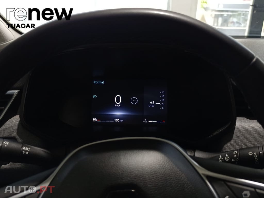 Renault Clio Clio Evolution TCE 90