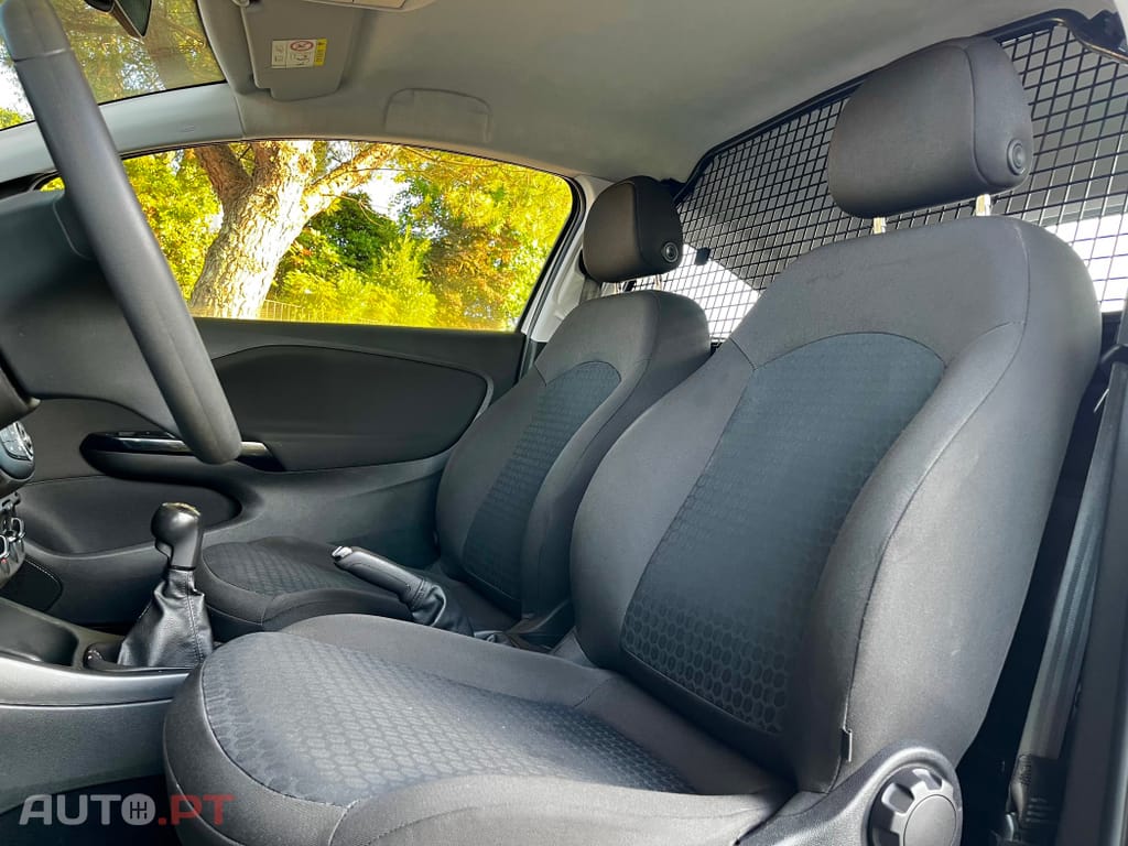 Opel Corsa 1.3 CDTi