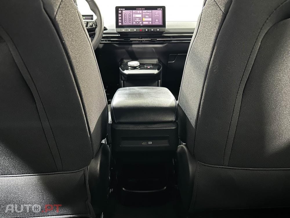 MG MG4 51 kWh Standard