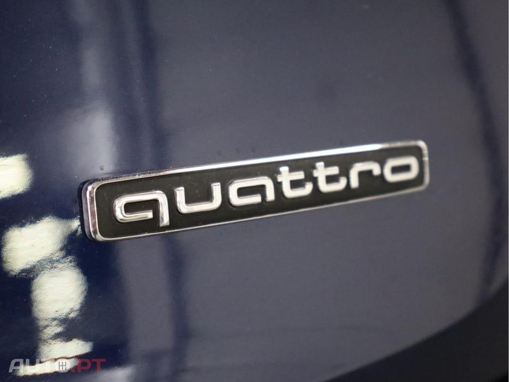 Audi Q5 50 TFSIe quattro S tronic Advance PHEV