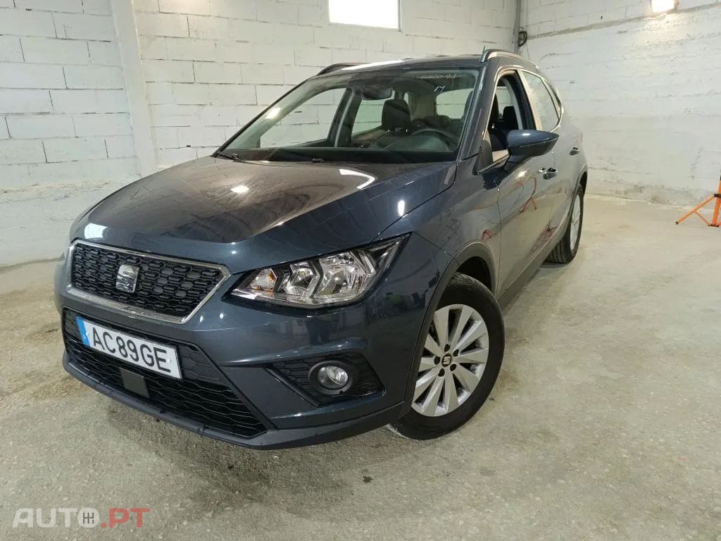 Seat Arona 1.0 TSI Style
