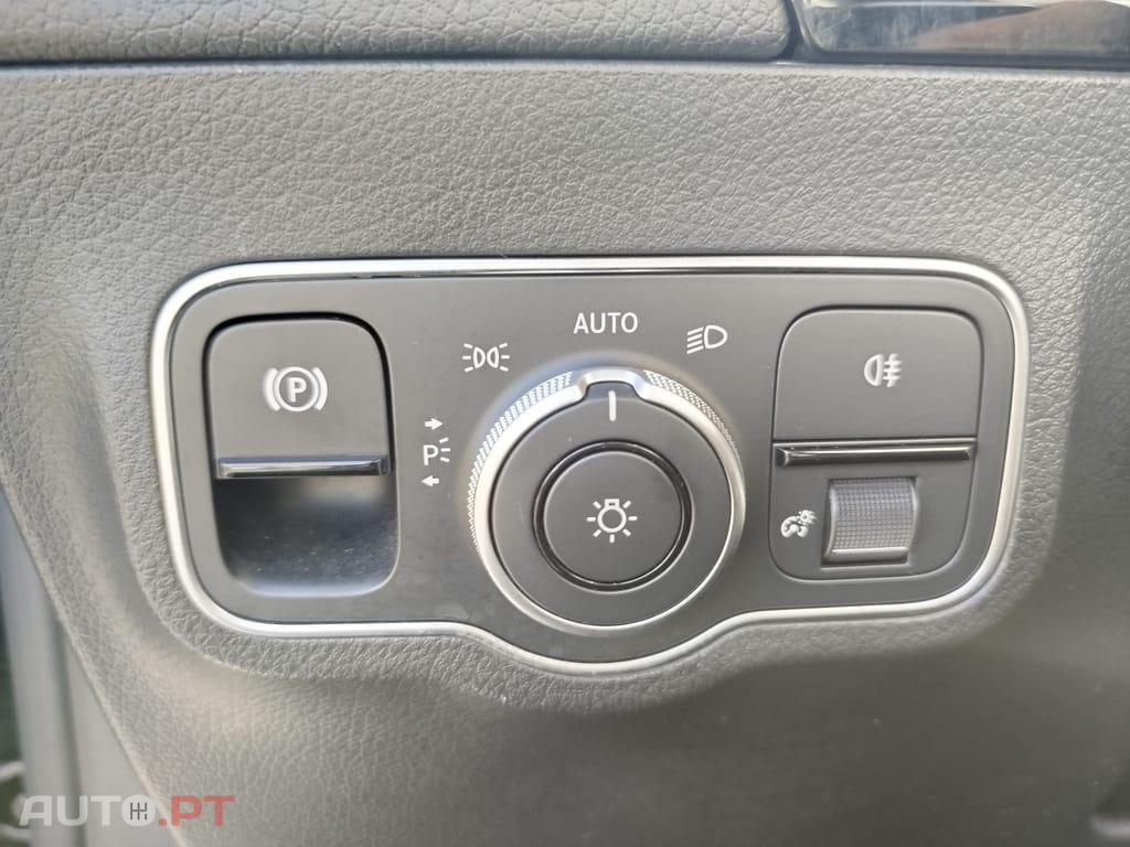 Mercedes-Benz EQA 250+ AMG Line
