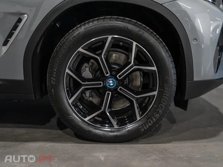 BMW X3 30 e xDrive xLine
