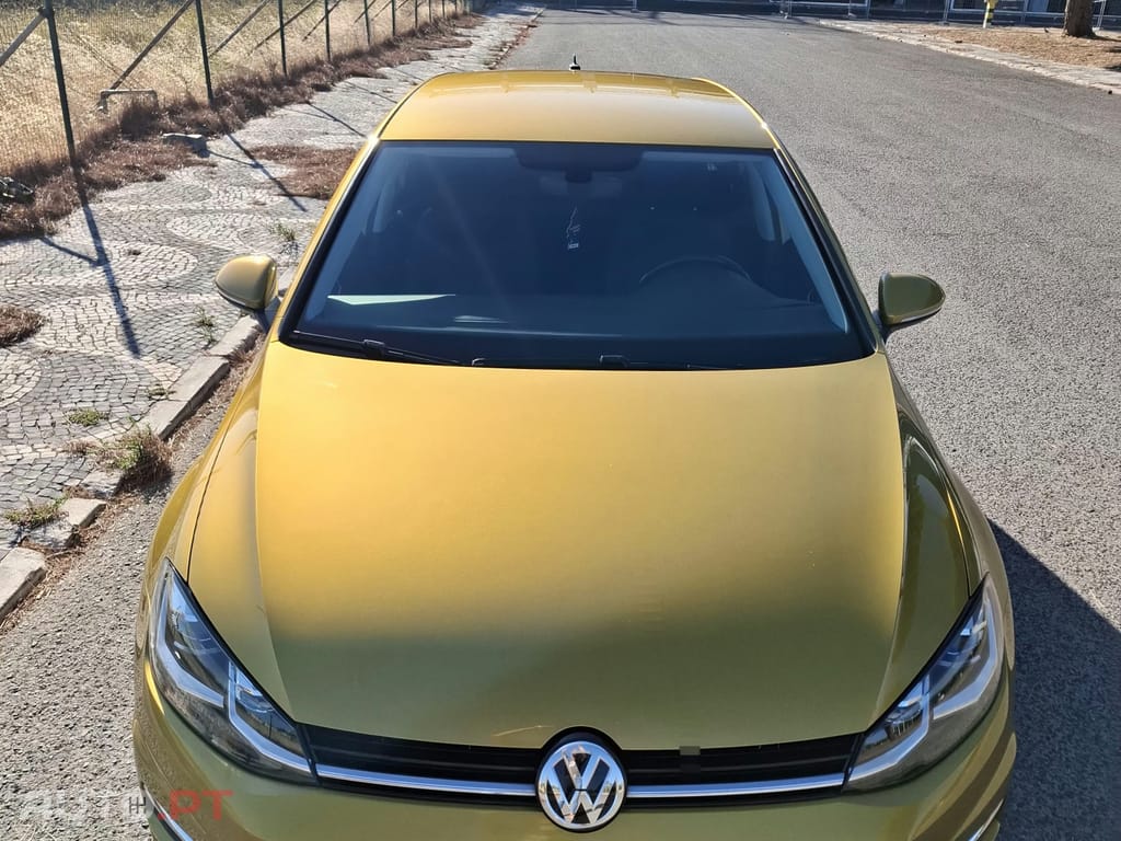 Volkswagen Golf 1.4 TSI