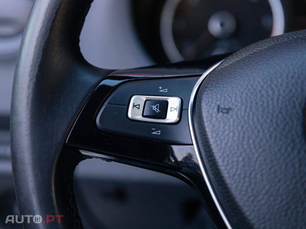 Volkswagen Amarok 2.0 TDi CD Trendline 4Motion