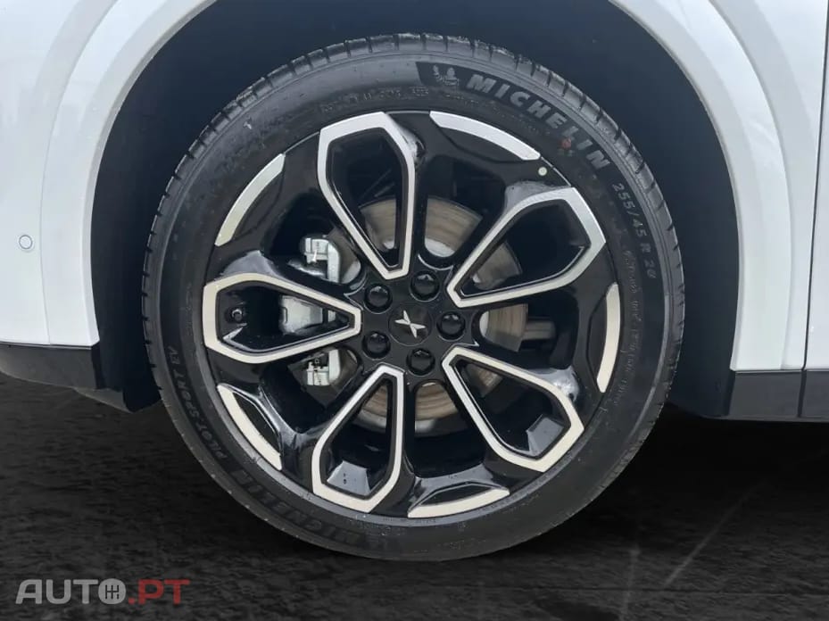 XPeng G6 80.8 kWh Long Range