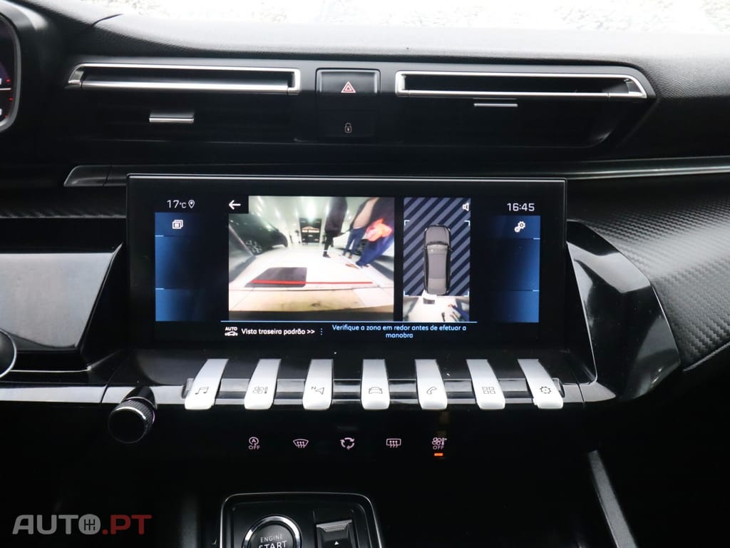 Peugeot 508 1.5 Hdi Allure