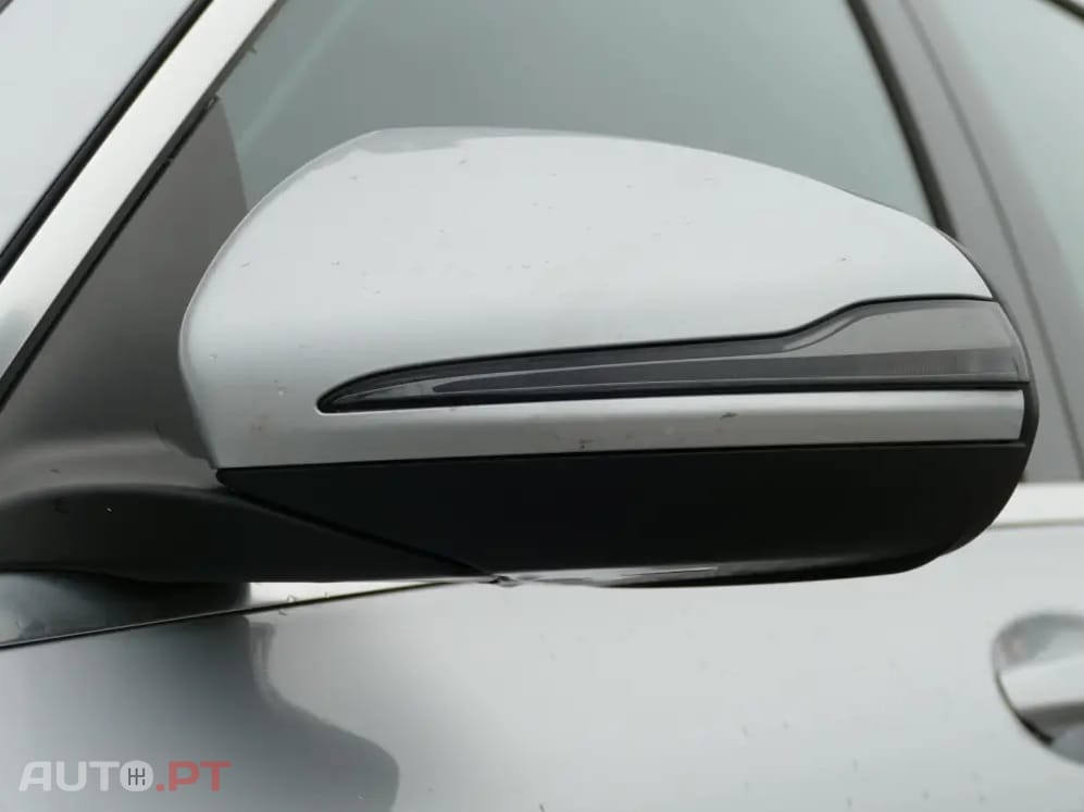 Mercedes-Benz C 200 d Avantgarde