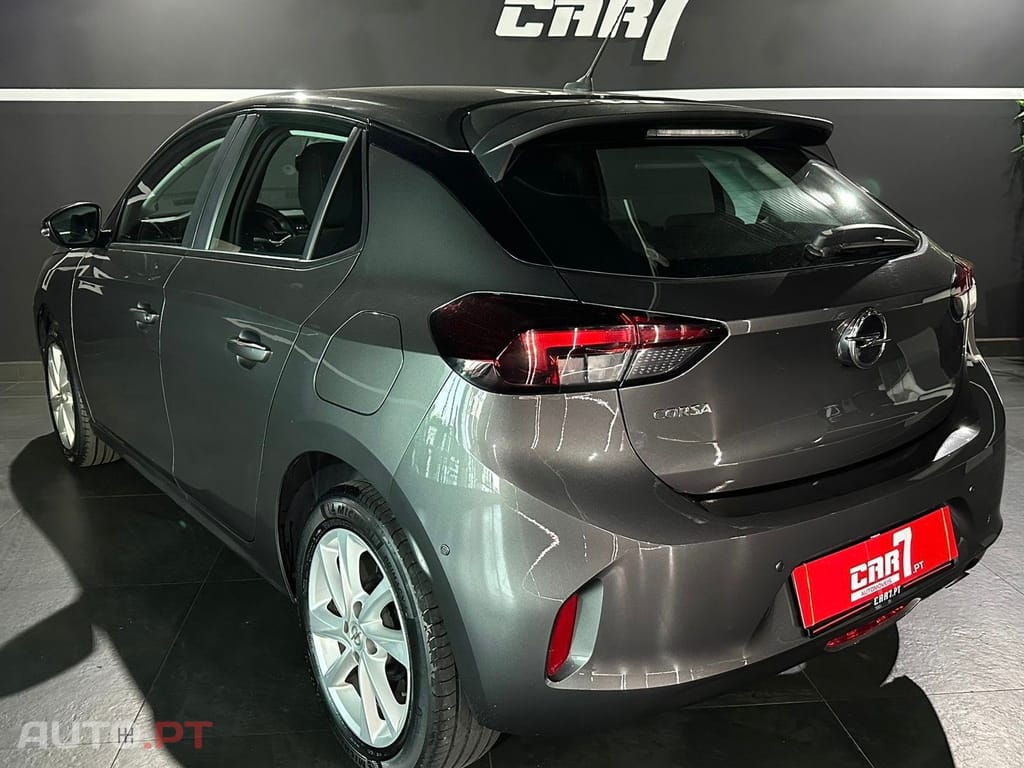 Opel Corsa 1.2 Business